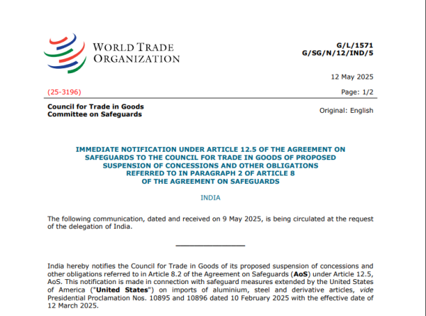 中國配資網(wǎng)官網(wǎng) 印股大漲，特朗普稱印度已提出“零關稅”，印度“硬氣”只持續(xù)了兩天？